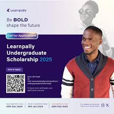 Learnpally Undergraduate Scholarship 2025