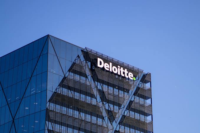 Graduate Programmes 2025 At Deloitte