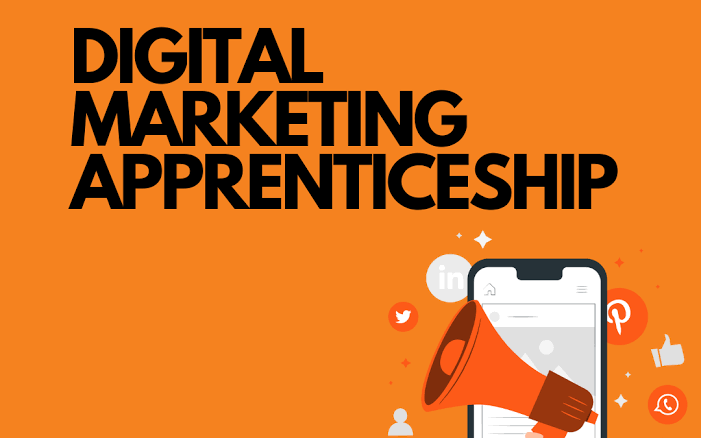 Graduate Apprenticeship Program 2025 at Digital Marketing Skill Institute 