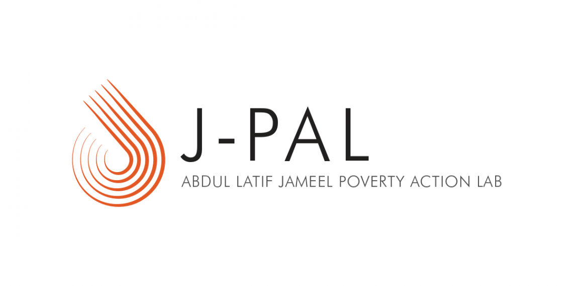 Paid Internship: 2025 J-PAL Africa Internship Program for Young Africans