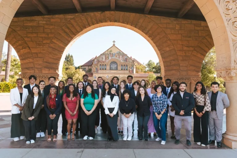 2025 Stanford University Summer Fellowship 