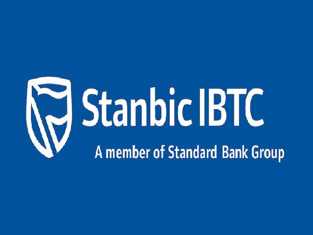 Stanbic IBTC Bank Recruitment Banker