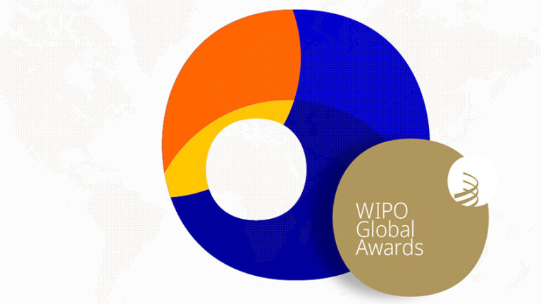 2025 Global Awards by WIPO