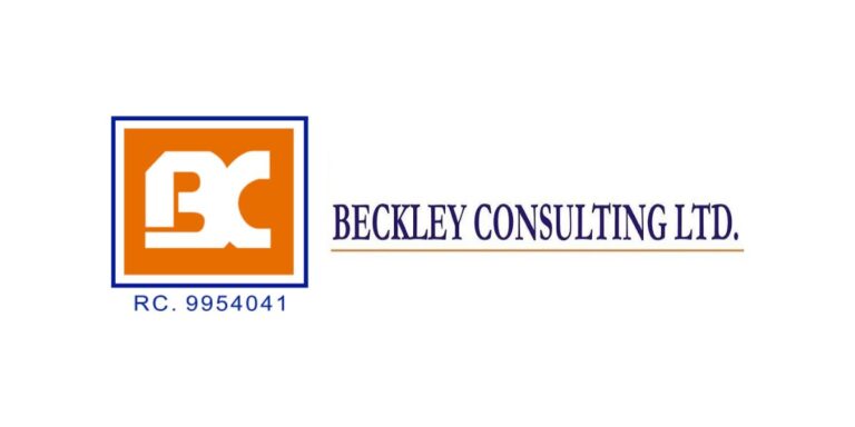 Trainee Operations Officer at Beckley Consulting Limited