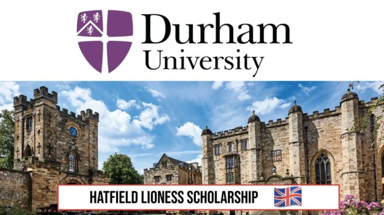 Hatfield Lioness Scholarship 2025