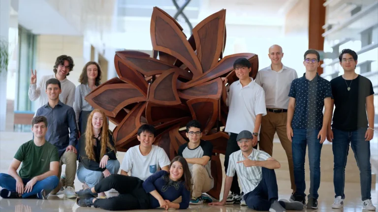 2025 KAUST Photonics Summer Camp