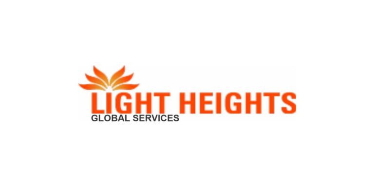 NYSC Corps Member at Light Heights Global Services Limited