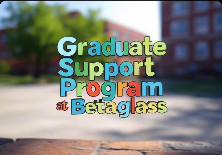 Graduate Support Program at Beta Glass Plc