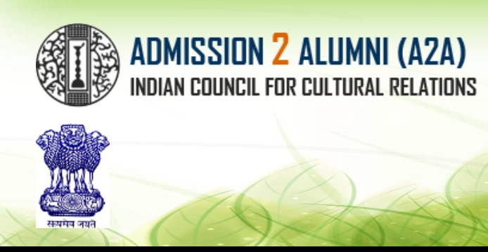 2025 Indian Council for Cultural Relations Scholarship