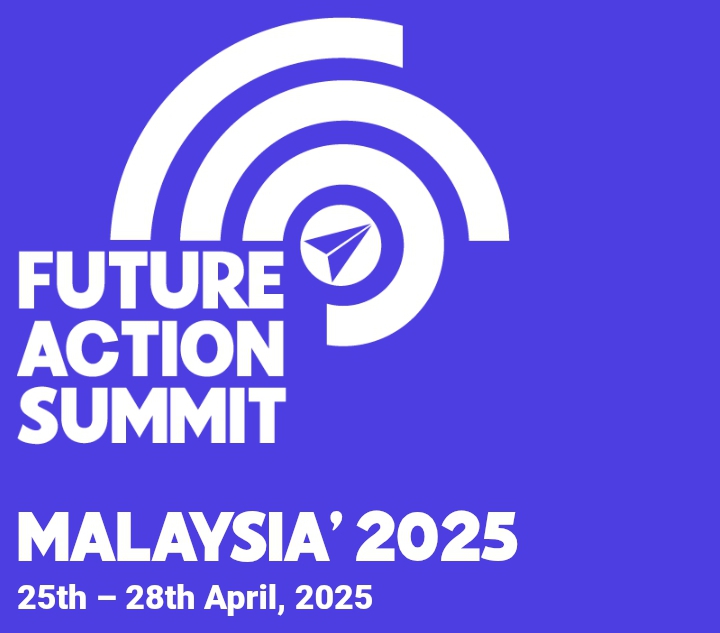 2025 Future Action Summit by Echo Change