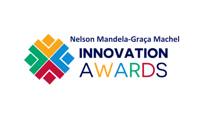 2025 Nelson Mandela Graça Machel Innovation Awards