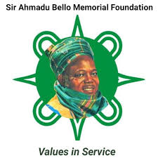 2025 Sir Ahmadu Bello Foundation Scholarship