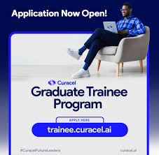 2025 Curacel Future Leaders Program 