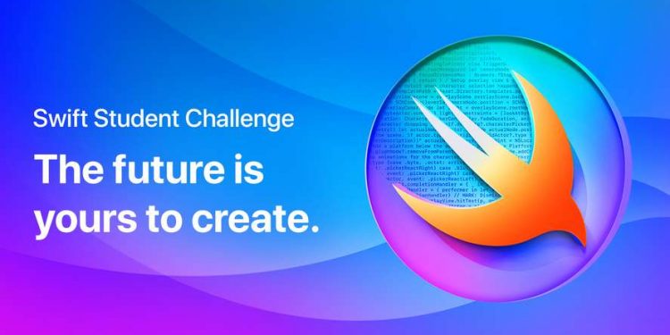 2025 Apple Swift Student Challenge