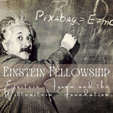 2026 Einstein Fellowship Program