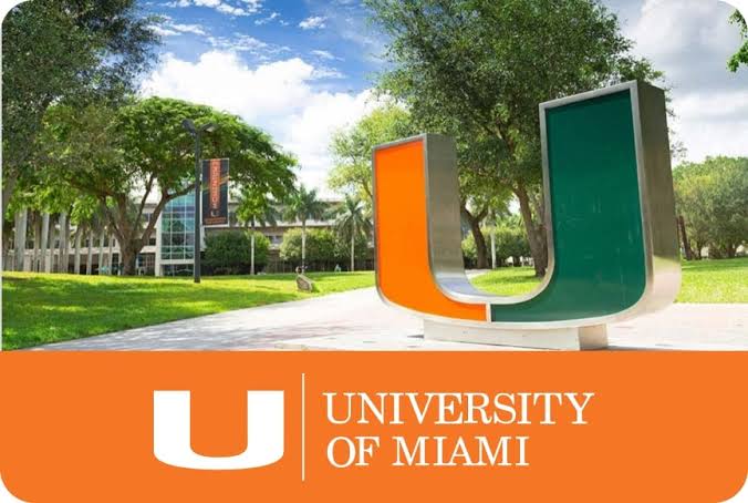 2025 Stamps Scholarship by University Of Miami