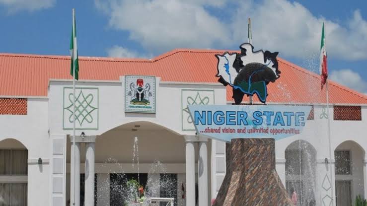 Niger State Government Scholarship 2025