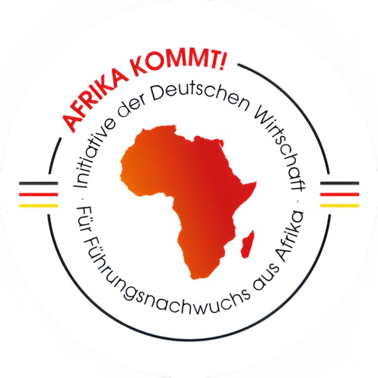 The AFRIKA KOMMT! Fellowship Programme 2025/2027 for Future Leaders from Africa | Fully Funded to Germany